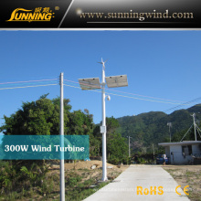300W /0.3kw Magnetic Levitation Wind Turbine (MINI 3)